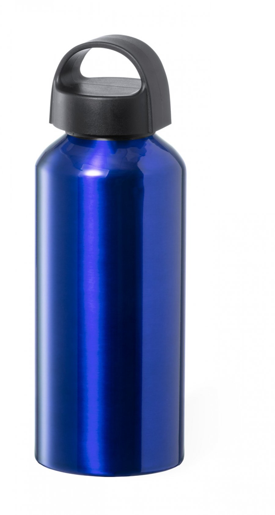 "Fecher" hliníková láhev, modrá