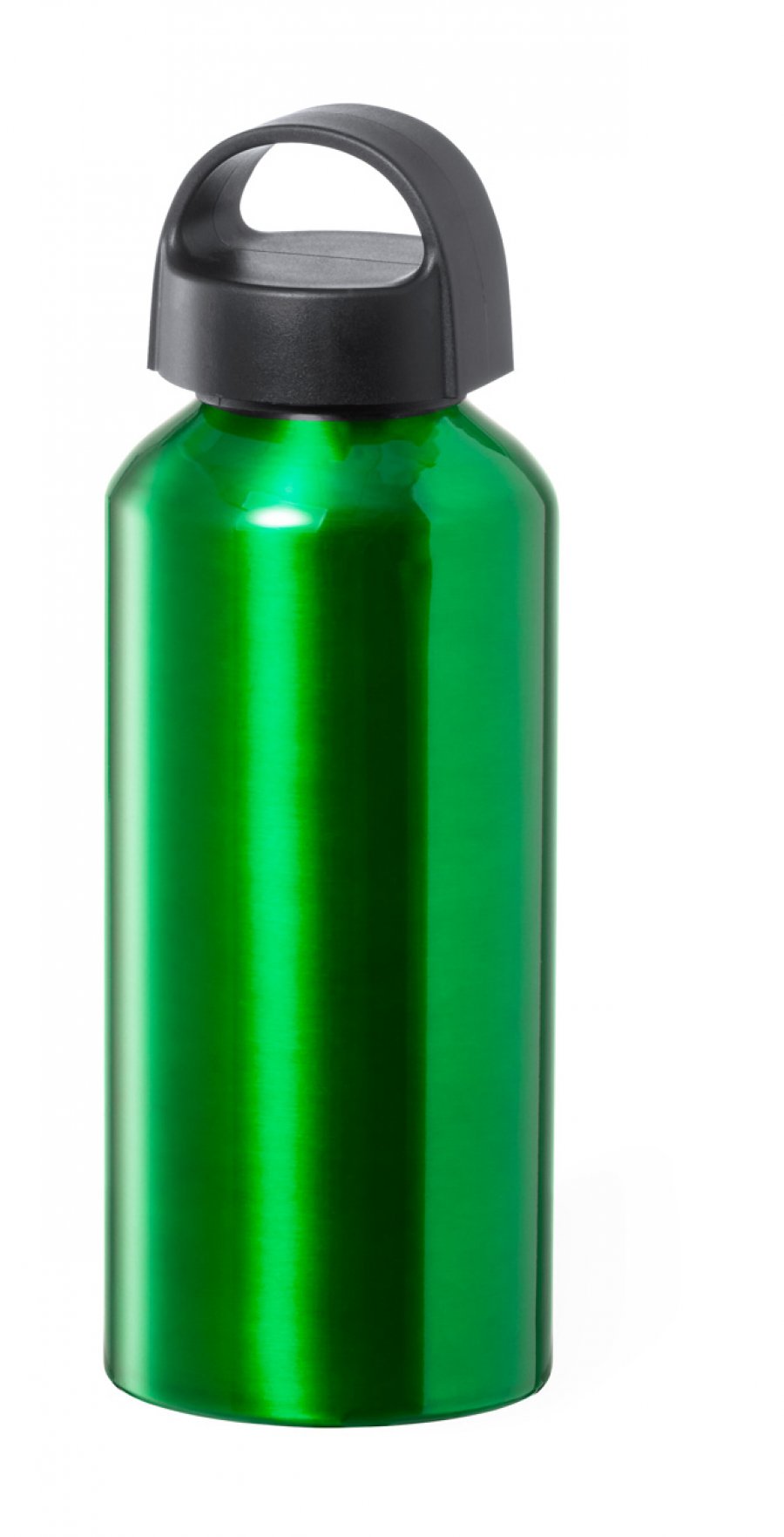"Fecher" hliníková láhev, zelená