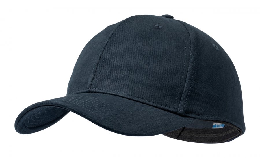 "Klarke" baseballová čepice, tmavě modrá