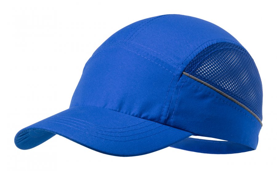 "Isildur" baseballová čepice, modrá
