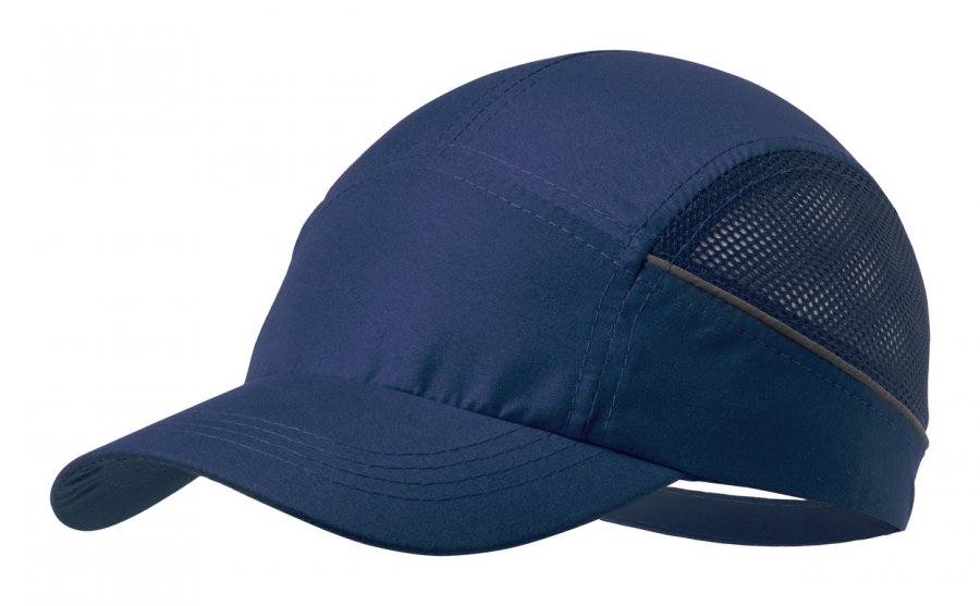 "Isildur" baseballová čepice, tmavě modrá