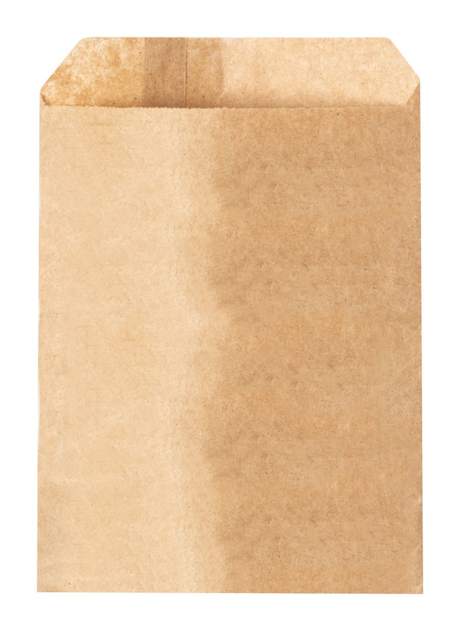 "Quimod" papírový sáček, přírodní