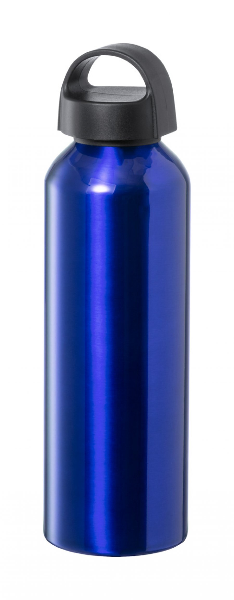 "Carthy" sportovní láhev, modrá