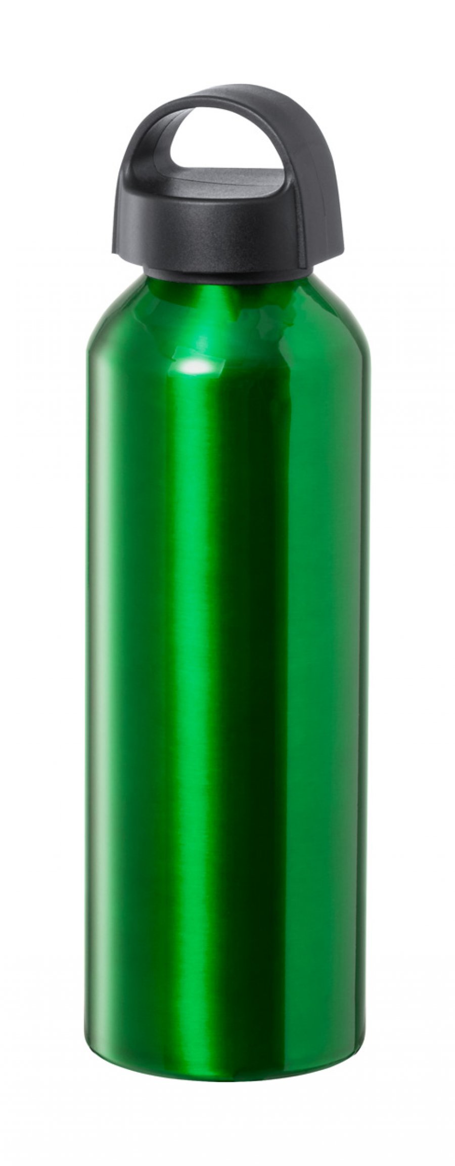 "Carthy" sportovní láhev, zelená