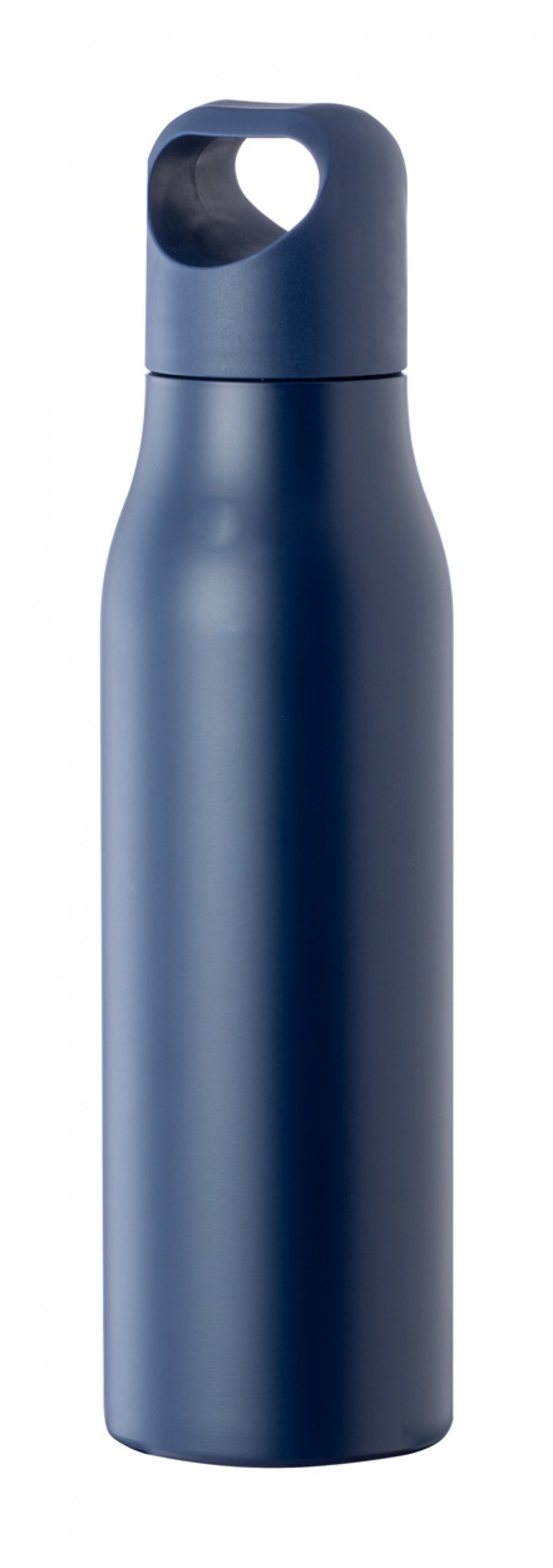 "Tocker" sportovní láhev, tmavě modrá