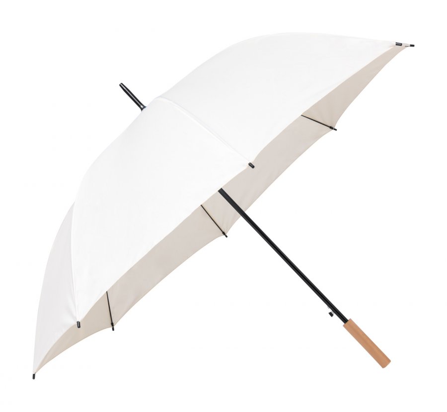 "Tinnar XL" deštník, přírodní