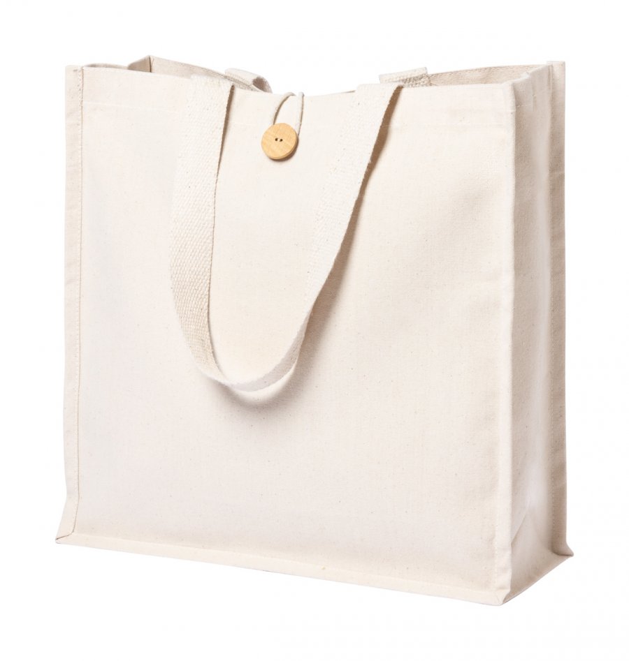"Sembak" bavlněná nákupní taška, přírodní
