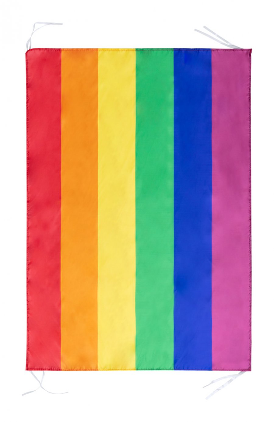 "Zerolox" vlajka, vícebarevná