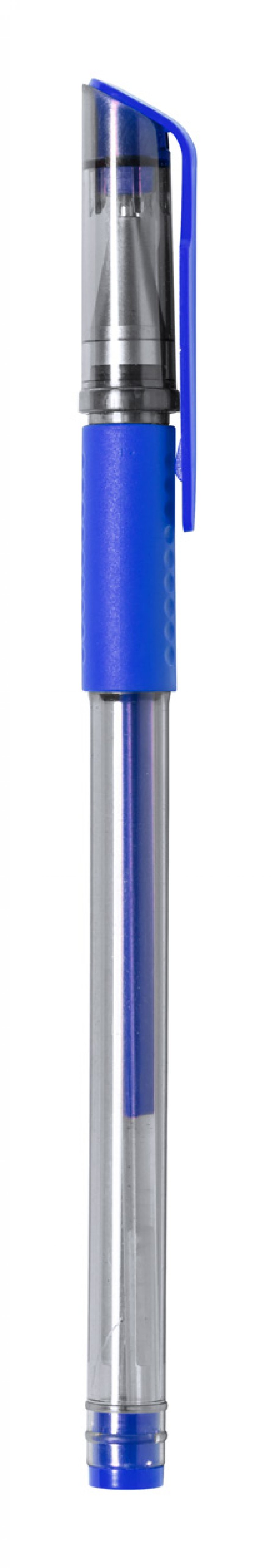"Ricen" kuličkové pero, modrá