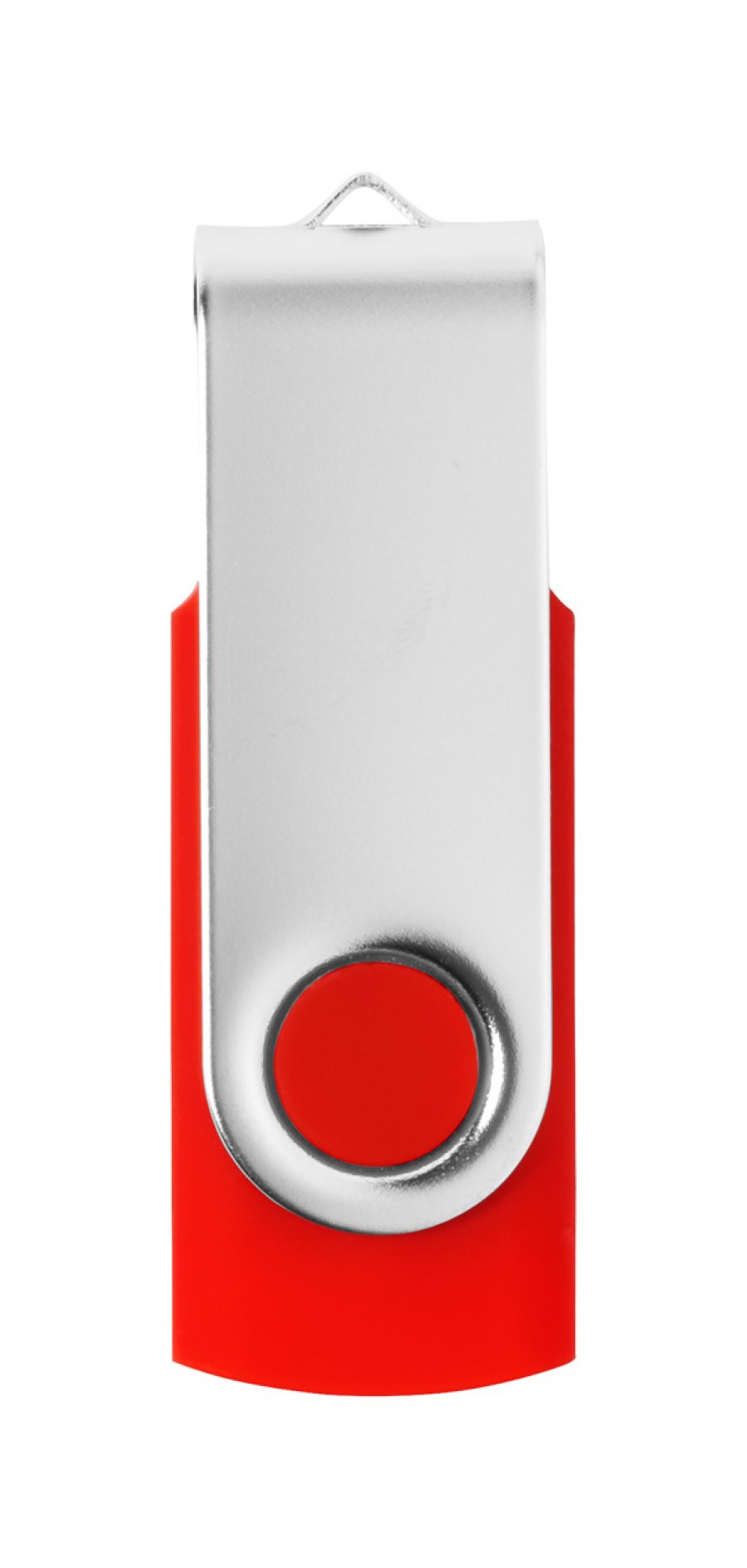 "Yeskal 8GB" uSB flash disk, červená
