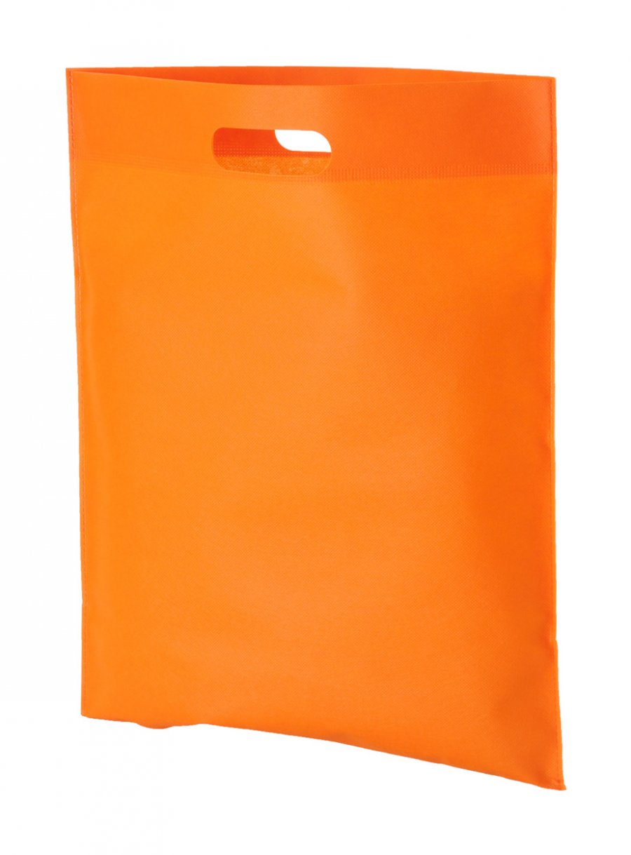 "Blaster" nákupní taška, oranžová