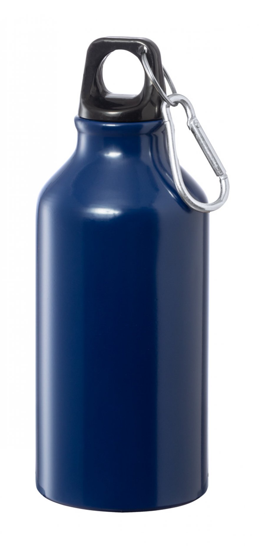 "Mento" sportovní láhev, tmavě modrá