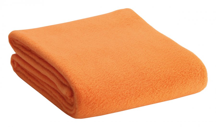 "Menex" deka, oranžová