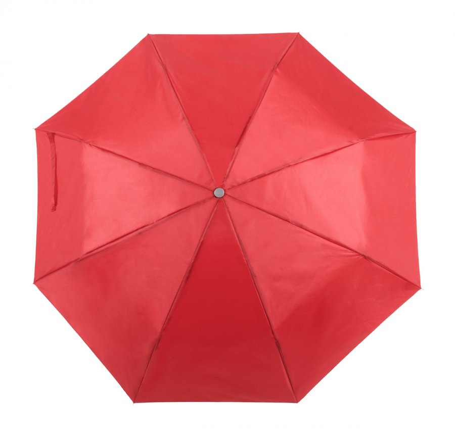 "Ziant" deštník, červená