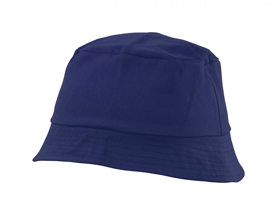 "Marvin" plážový klobouček, tmavě modrá