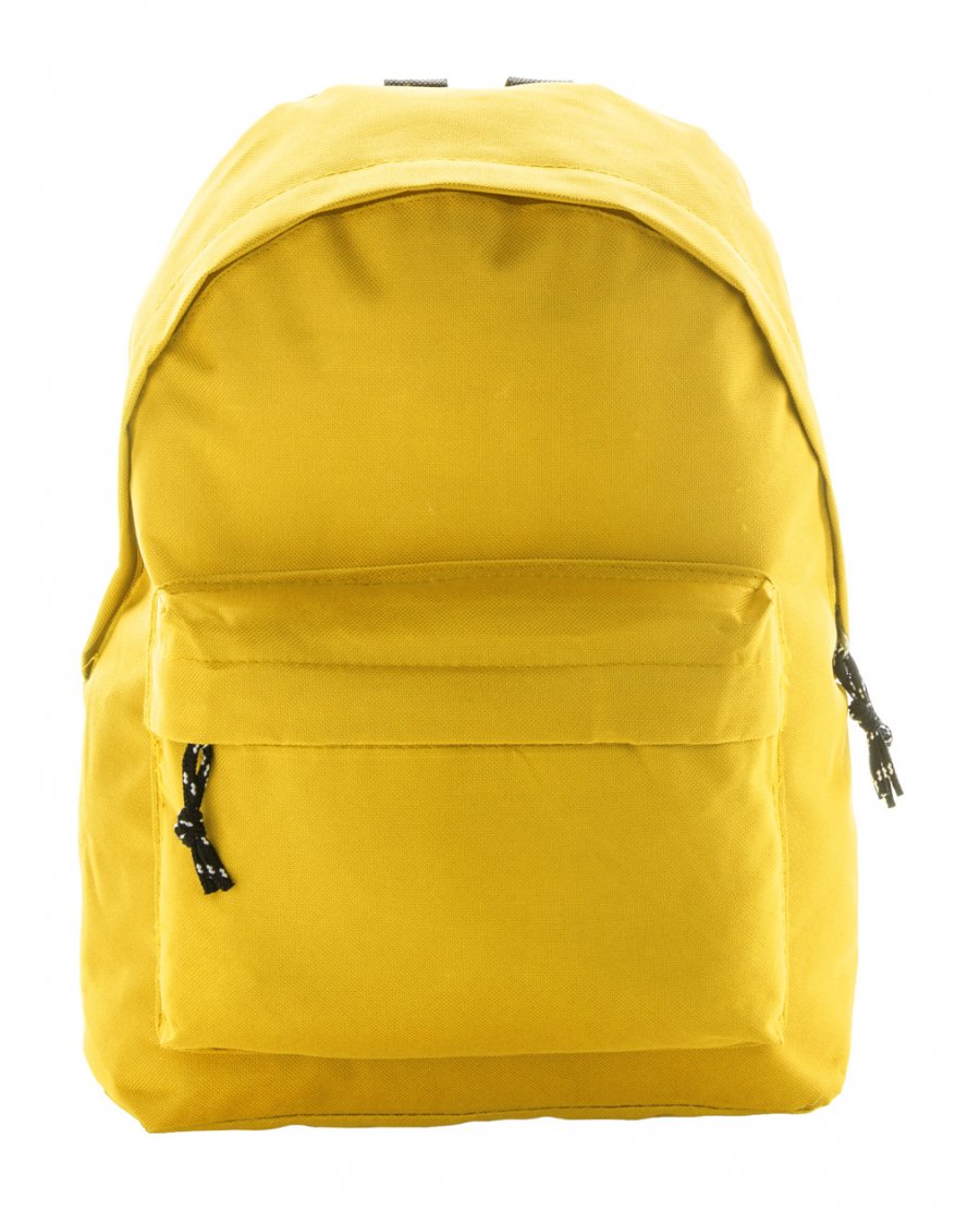 "Discovery" batoh, žlutá