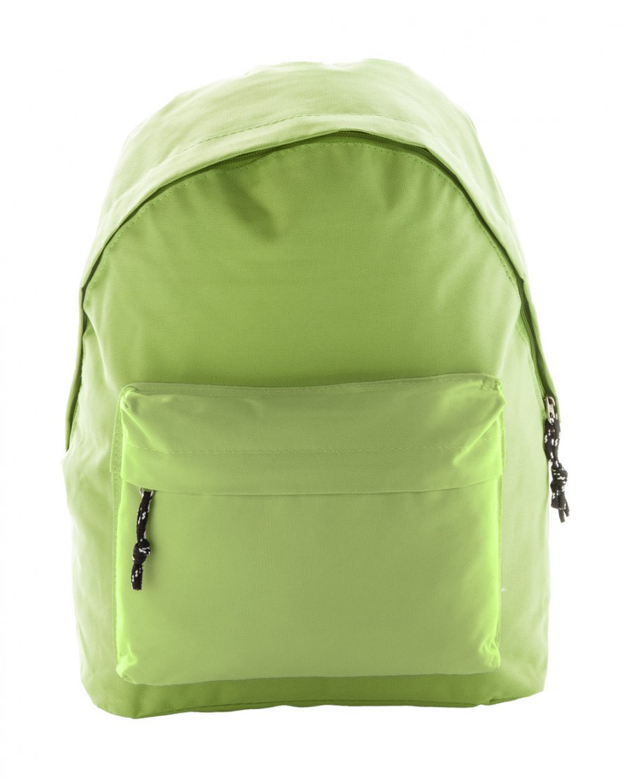 "Discovery" batoh, středně zelená