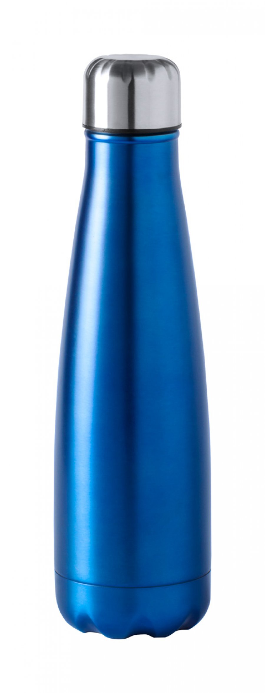 "Herilox" láhev z nerez oceli, modrá