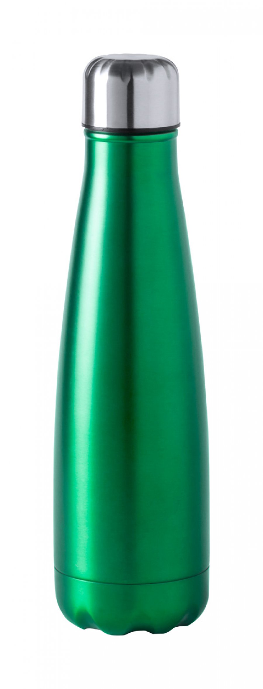 "Herilox" láhev z nerez oceli, zelená