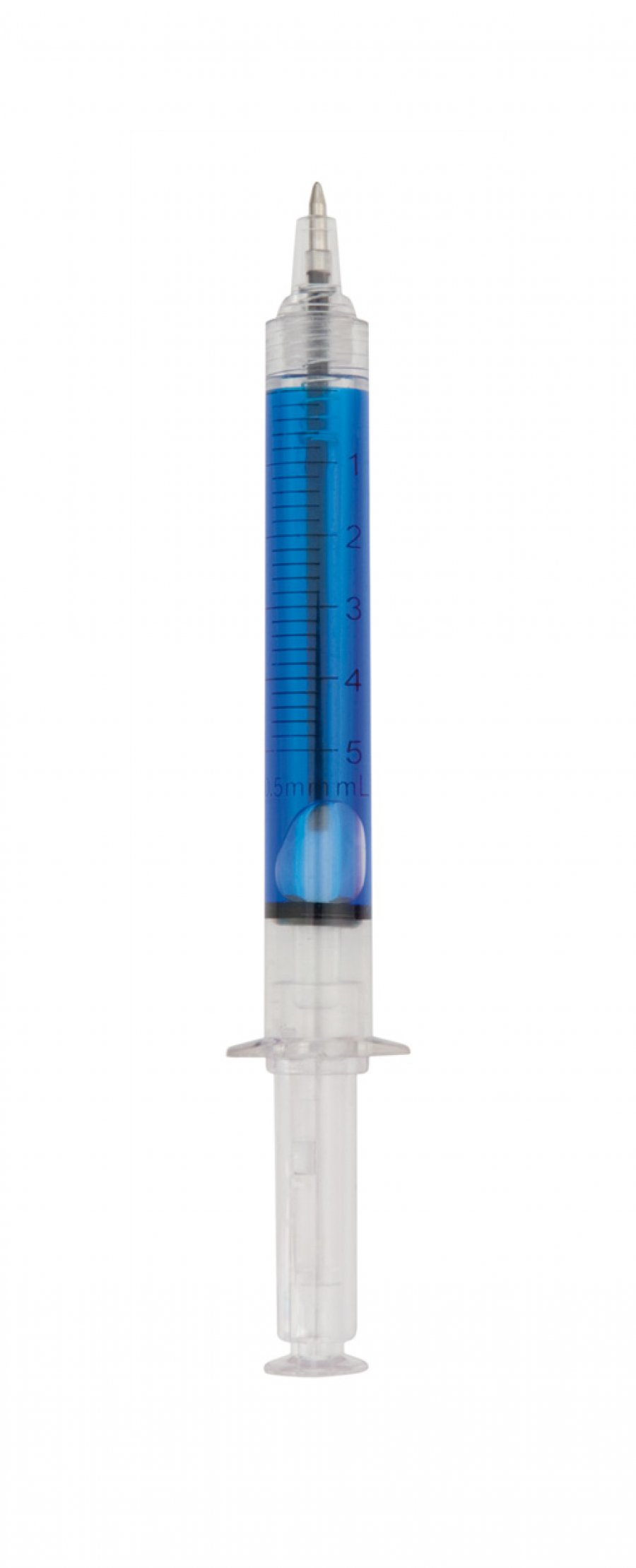 "Medic" kuličkové pero, modrá