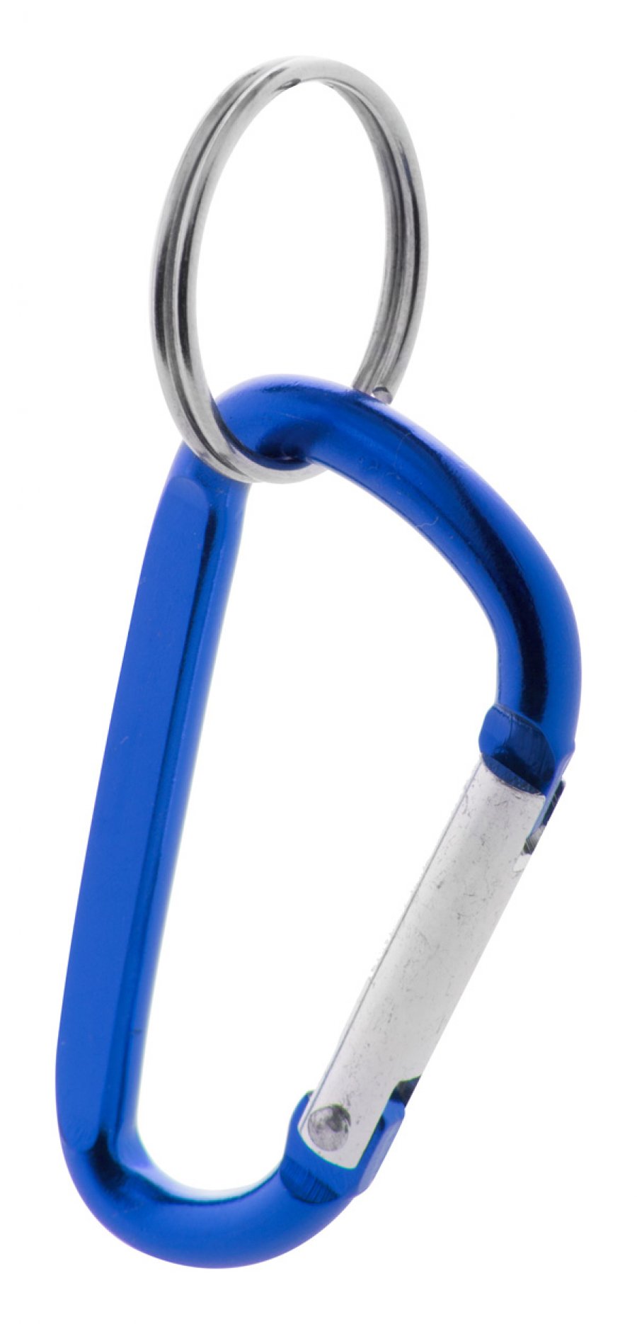 "Zoko" přívěšek na klíče, modrá