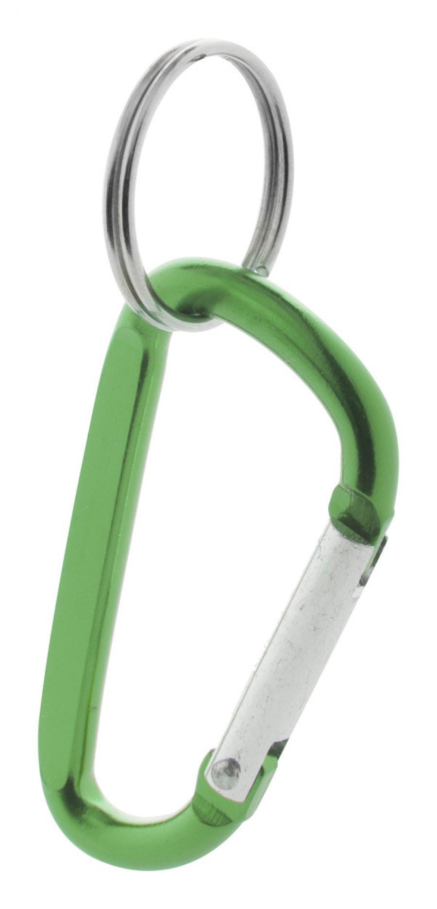 "Zoko" přívěšek na klíče, zelená