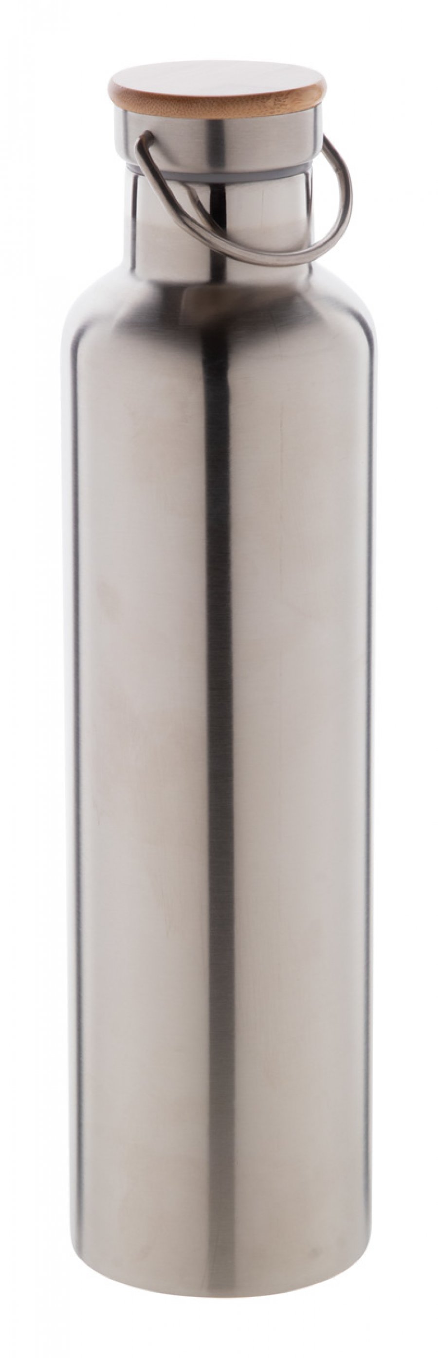 "Manaslu XL" termoska, 1000 ml, stříbrná