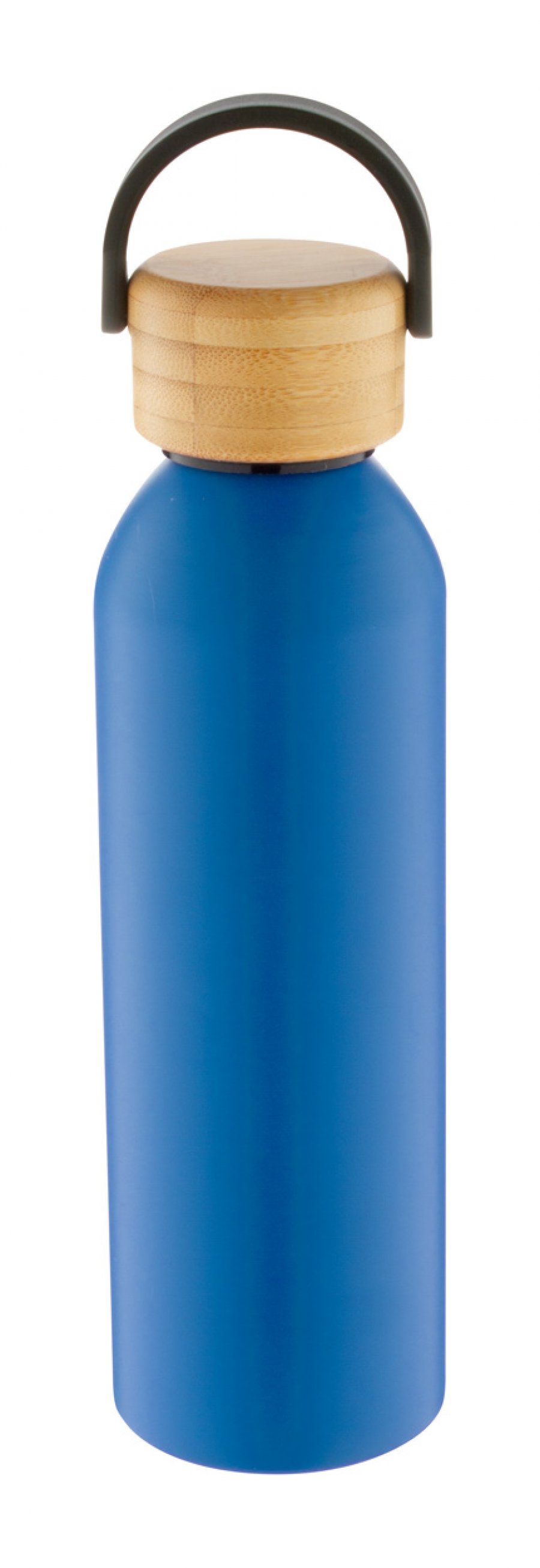 "Zoboo" hliníková láhev, modrá