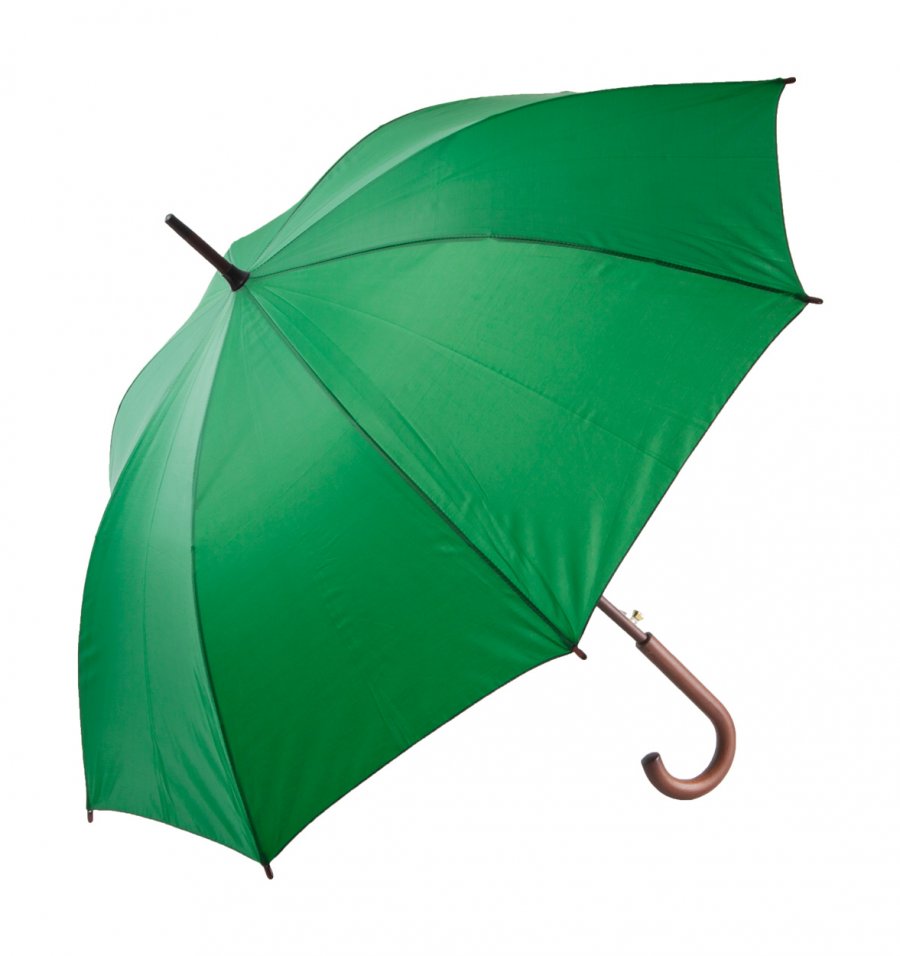 "Henderson" automatický deštník, zelená