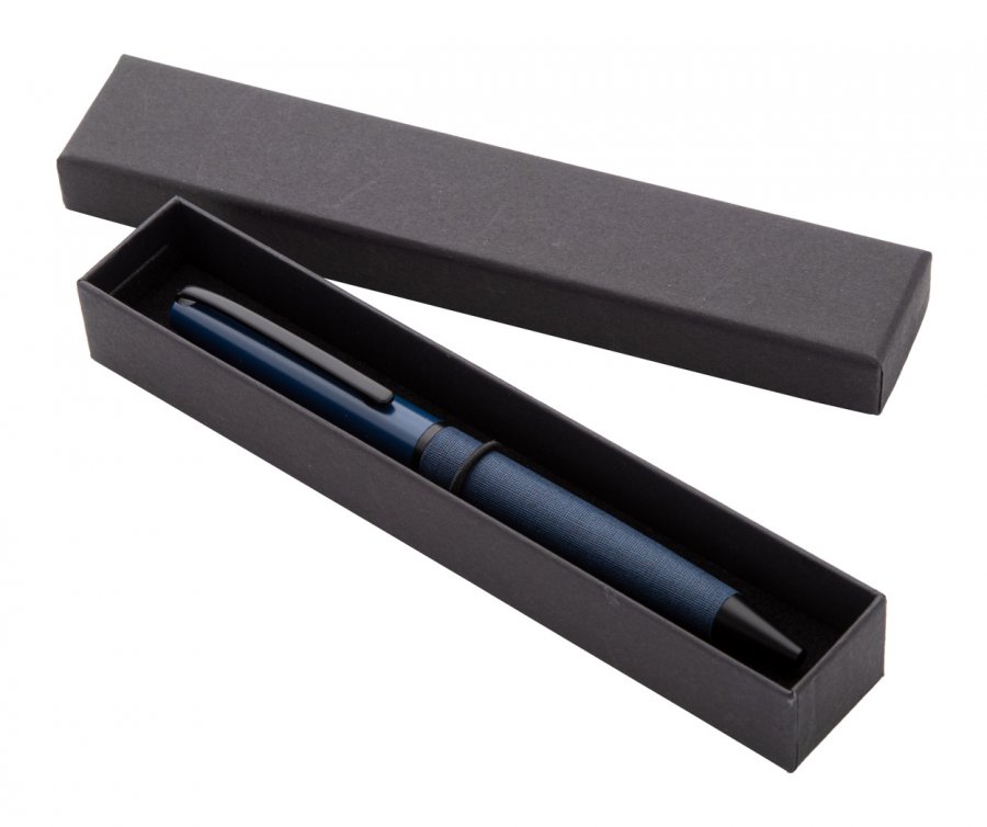 "Nerra" kuličkové pero, tmavě modrá