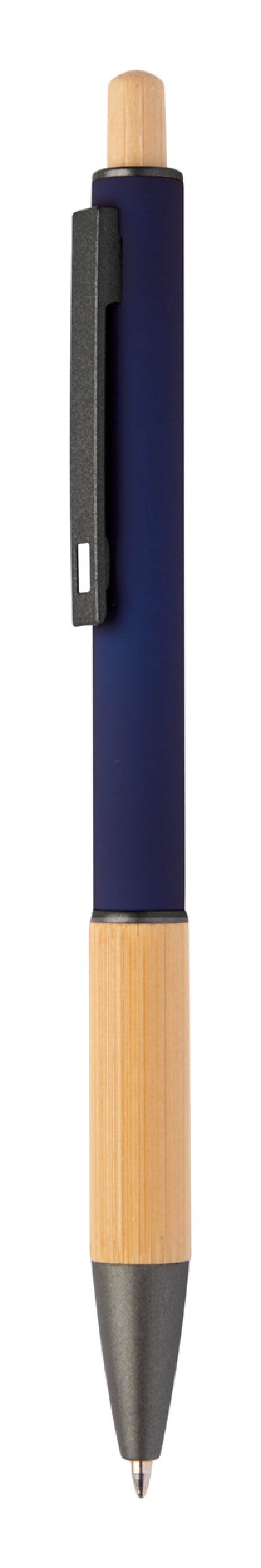 "Bogri" kuličkové pero, tmavě modrá