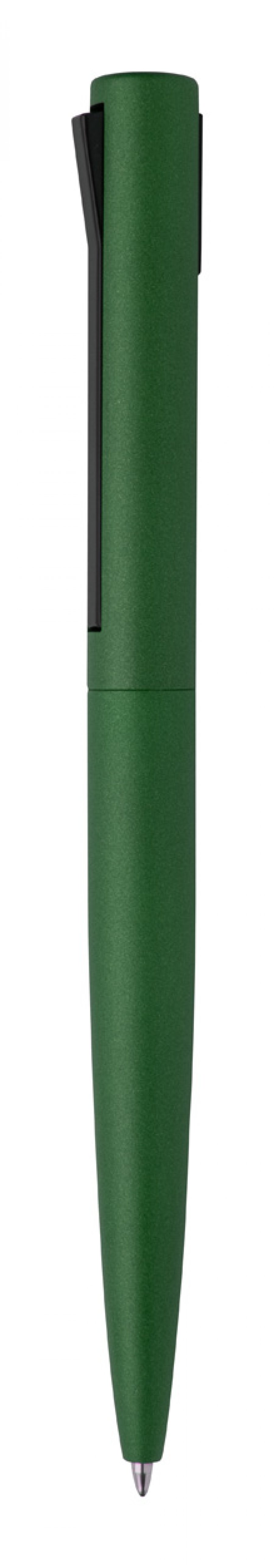 "Ralupant" kuličkové pero, zelená