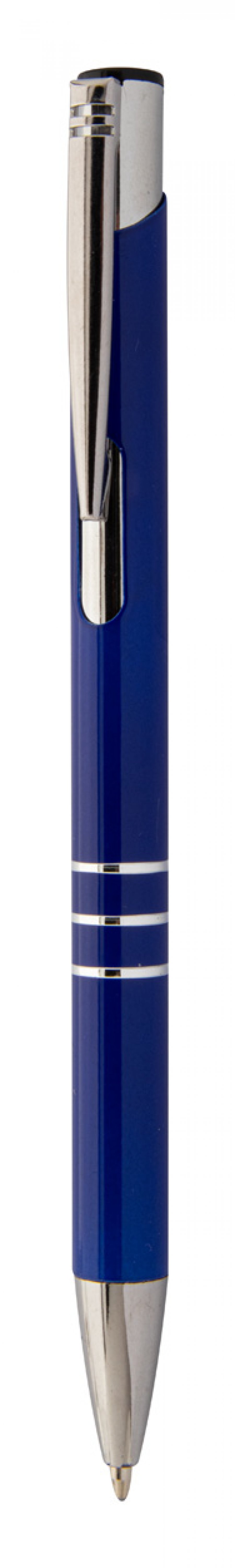 "Rechannel" kuličkové pero, modrá