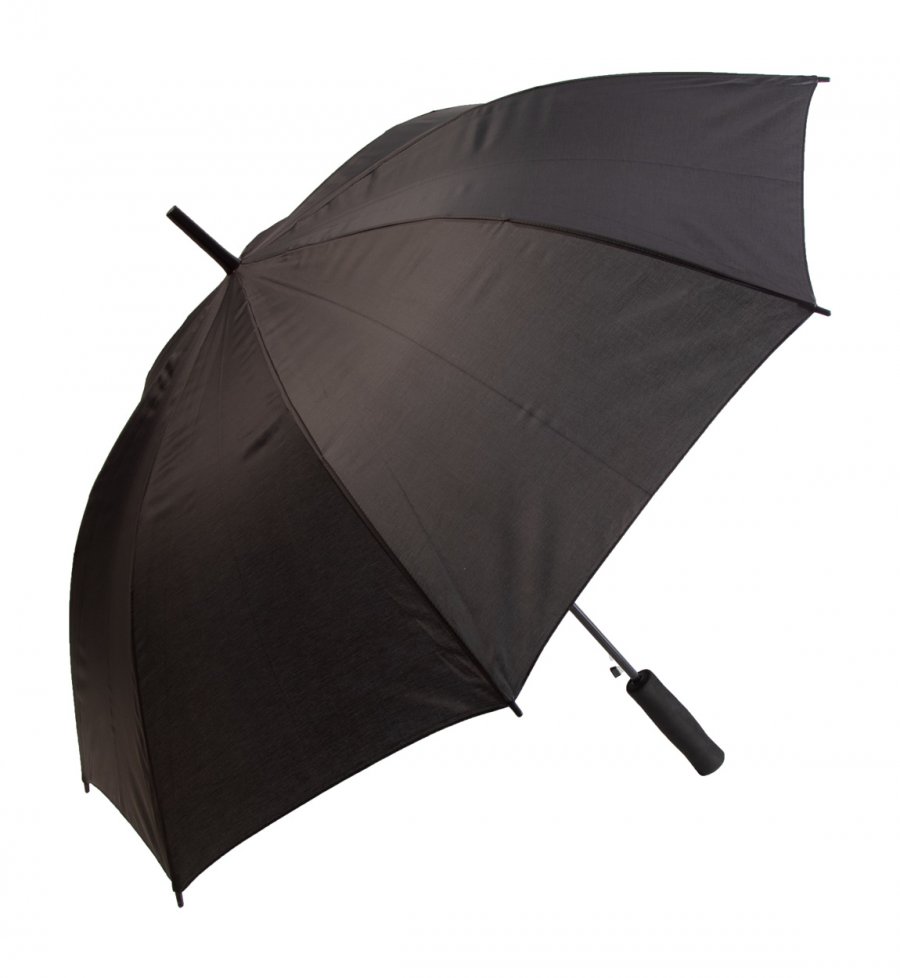 "Typhoon" deštník, černá