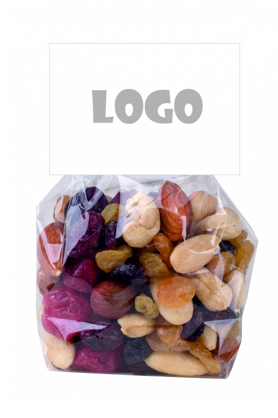 Směsořechůaovoce100g