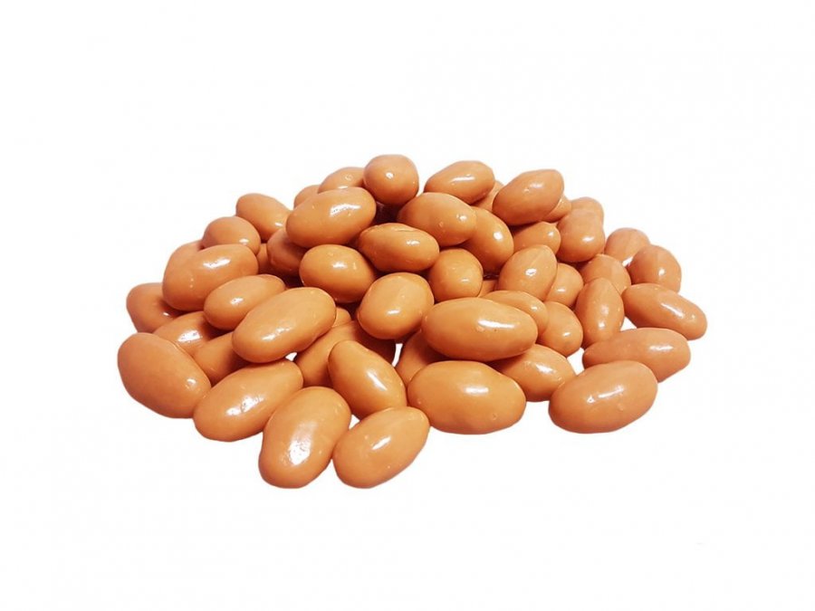 Mandlevkaramelovéčokoláděsmořskousolí100g