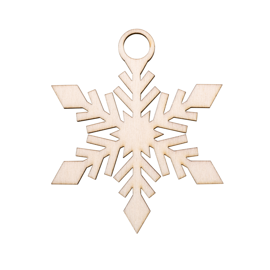 OzdobaHvězda