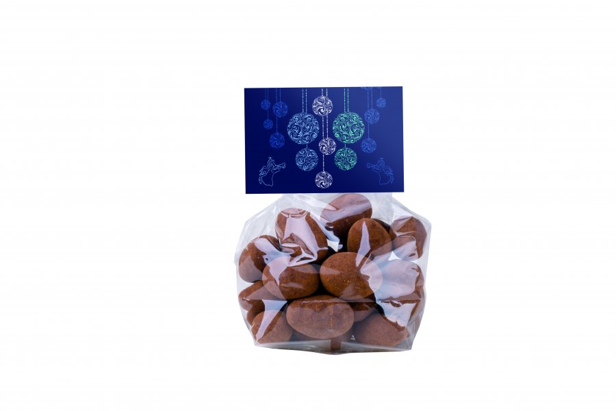Mandlevmléčnéčokoláděaskořici100g