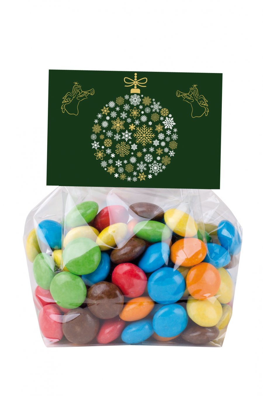 Duhovky(lentilky)100g