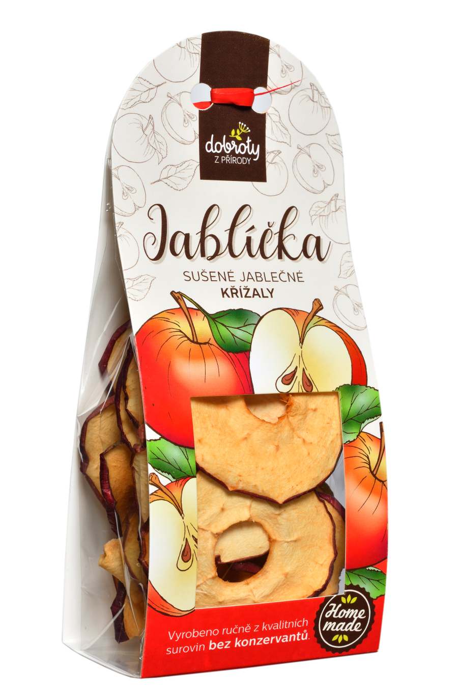 ALMAjablíčkakřížaly