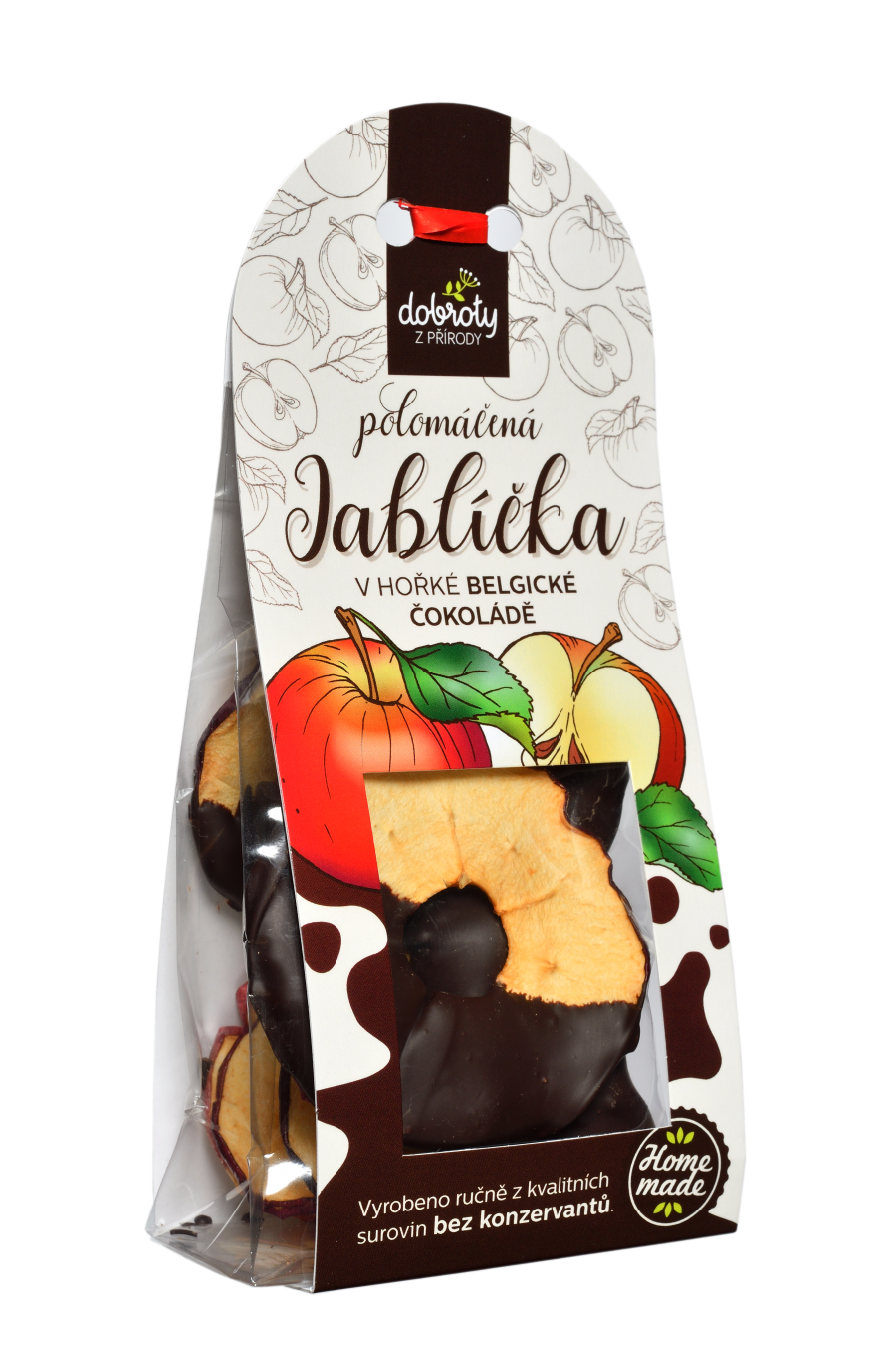 JABCOjablíčkavčokoládě