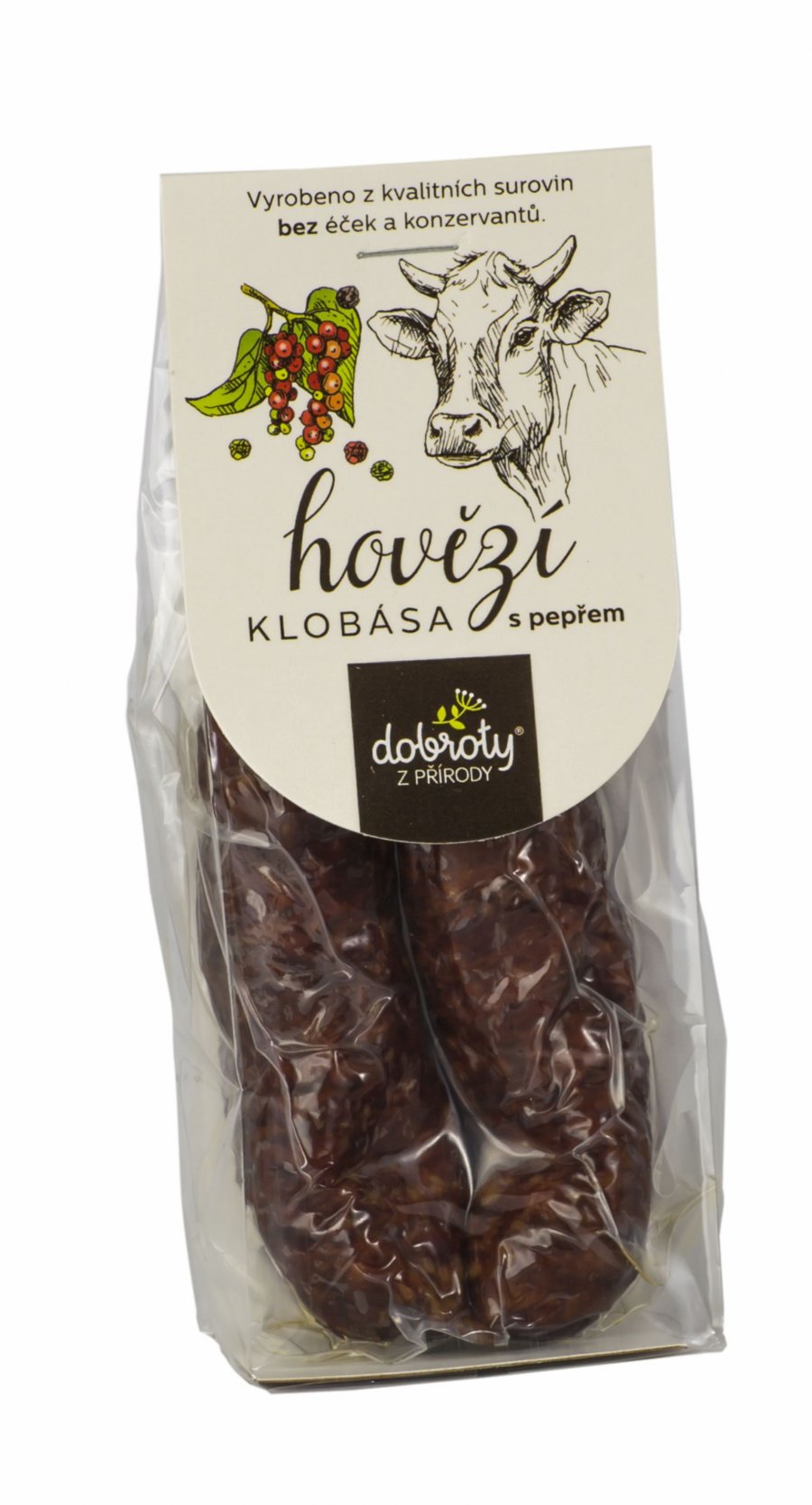 BEFKOhovězídobrota
