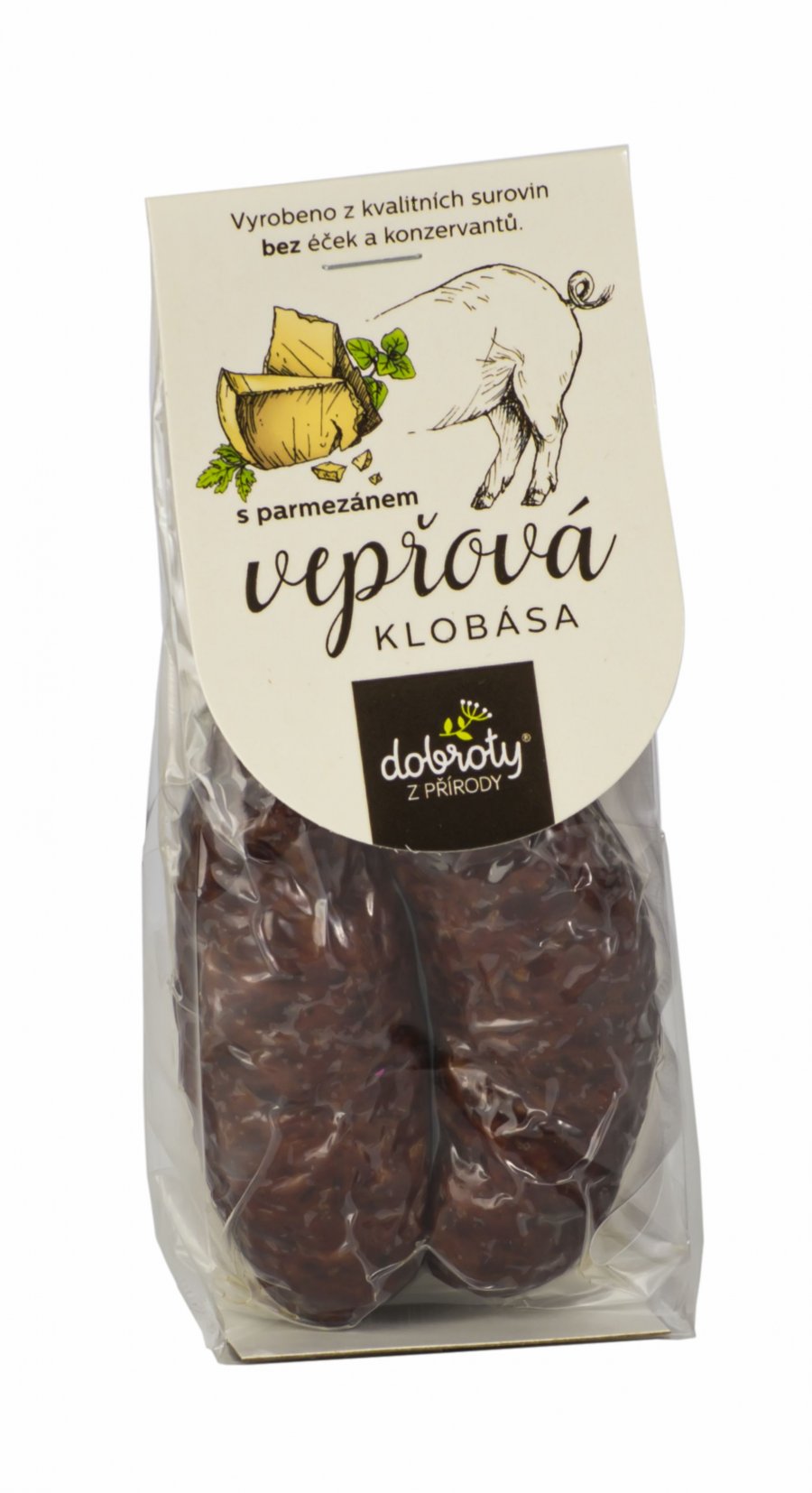 PORKOvepřovádobrota