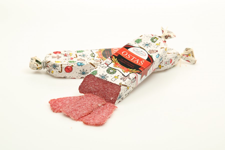 OSTAŠvánočnísalám260g