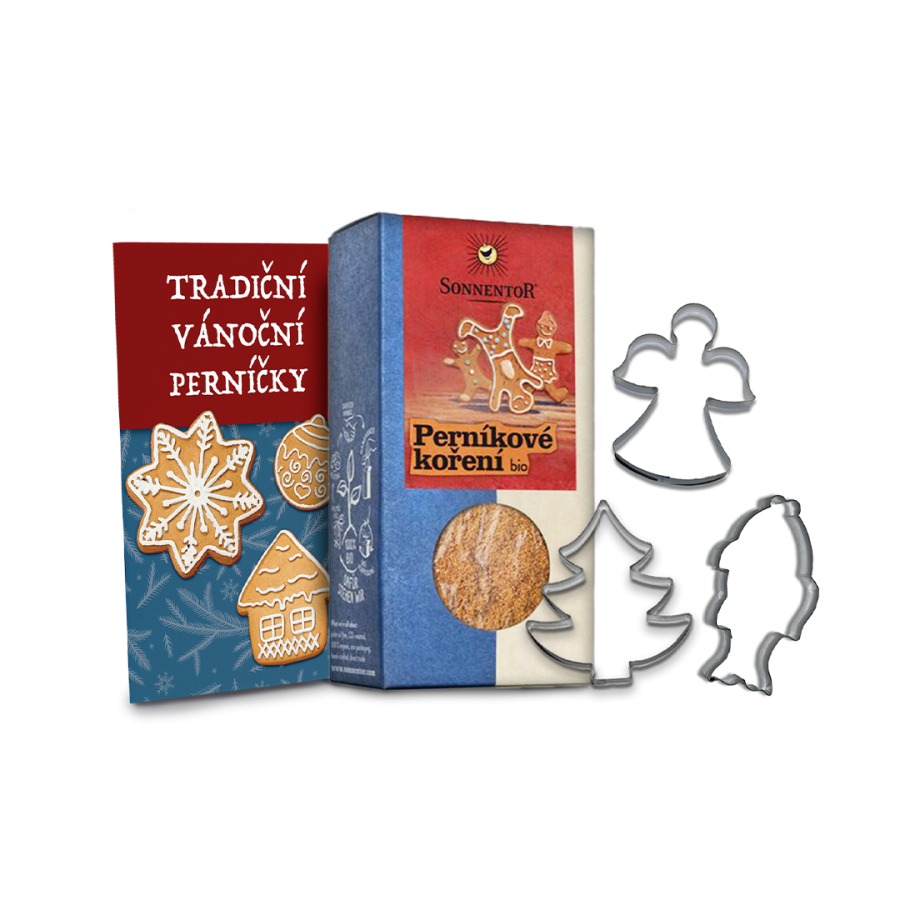 PREPERperníčkovásada