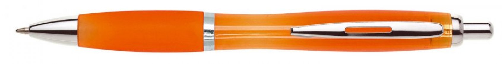 ULTA propiska plast, oranžová