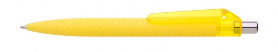 Xxx PANGO propiska plast      /D, žlutá