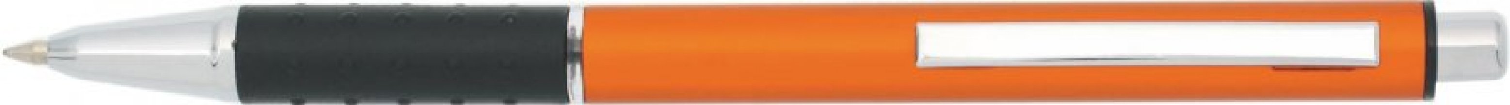 BIANA propiska kov /D, oranžová