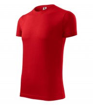 Viper tričko pánské, červená