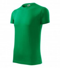 Viper tričko pánské, středně zelená